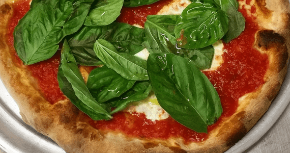 Where to Get Pizza in The Delaware Valley Region