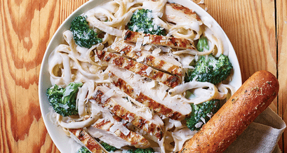 Applebee's New Neighborhood Pasta Bowls