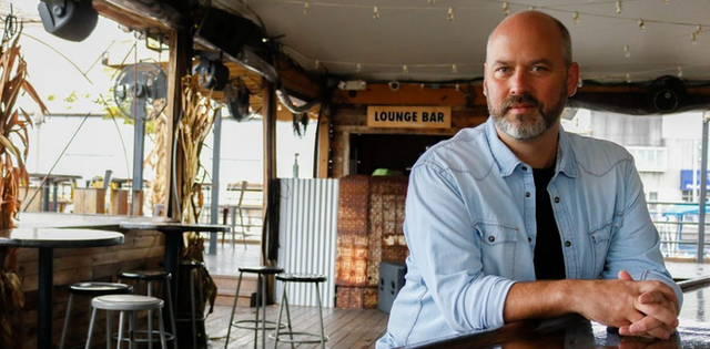 Philadelphia Restaurateur Calls for Outdoor Dining Options