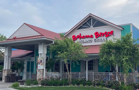 Bahama Breeze Set for Final Farewell in New Jersey