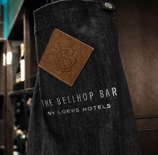 BellHop Bar Lowes