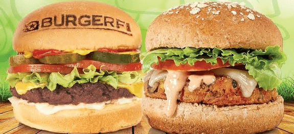 BurgerFi Closes Its Doors in Center City Philadelphia