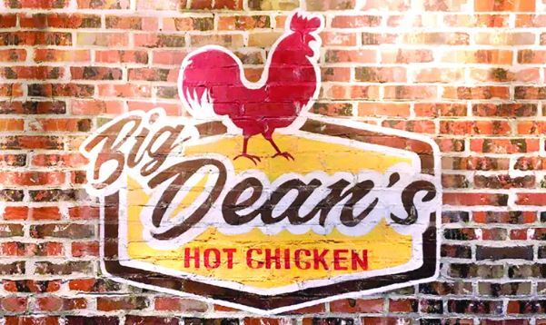 Big Dean's: Nashville Hot Chicken Heats Up University City