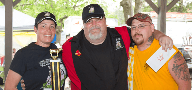 Philly's Blind Pig BBQ Comes To Dawson St Pub 