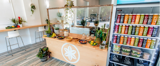 Blue Pearl Cafe is the Main Line's newest plant-based eatery