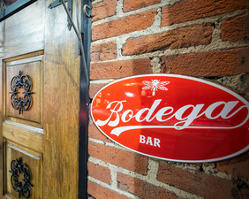 Bodega Bar and Kitchen