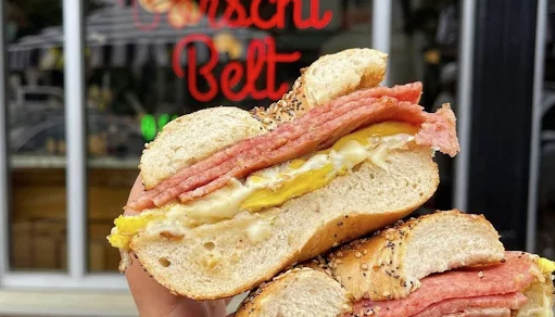 Newtown Deli Closes After Three-Year Run 