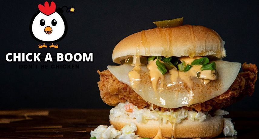 Chick A Boom Opens in Lincoln Financial Field