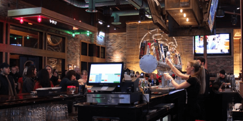 Chickie’s & Pete’s is Now Open in Marlton, NJ.  