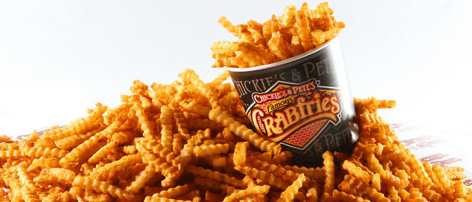 Chickie's & Pete's Opens in Marlton, NJ