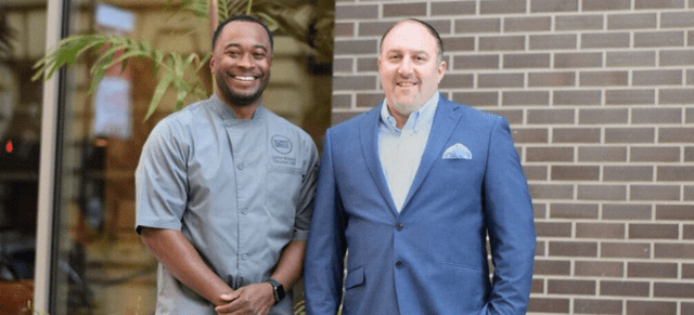 Del Frisco's Grille New Executive Chef and General Manager