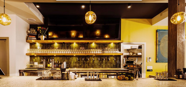 Dock Street Brewing Company Opens Fishtown Taproom