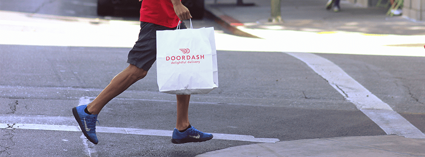 DoorDash Launches in the Philadelphia Region