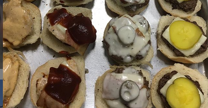 Best Burgers in Sea Isle City NJ