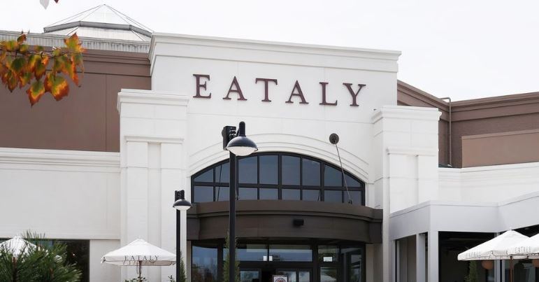 Eataly Brings Authentic Italian Experience to King of Prussia 