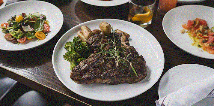 Figo Italian on Northern Liberties Restaurant Row