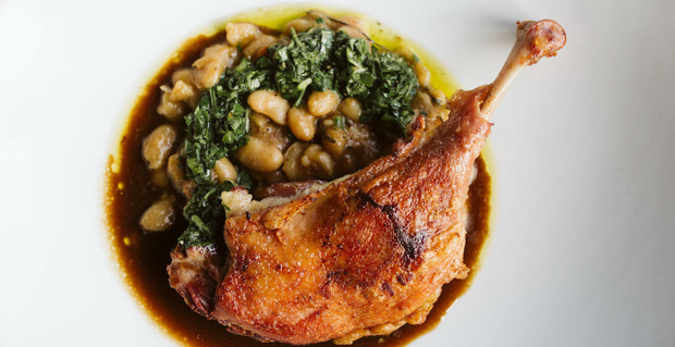 Philadelphia French Inspired Restaurants