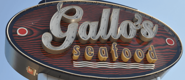 Gallo’s Seafood Philadelphia