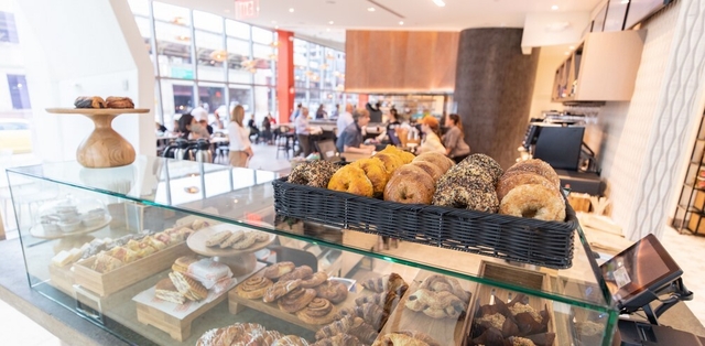 The New Garces Trading Company