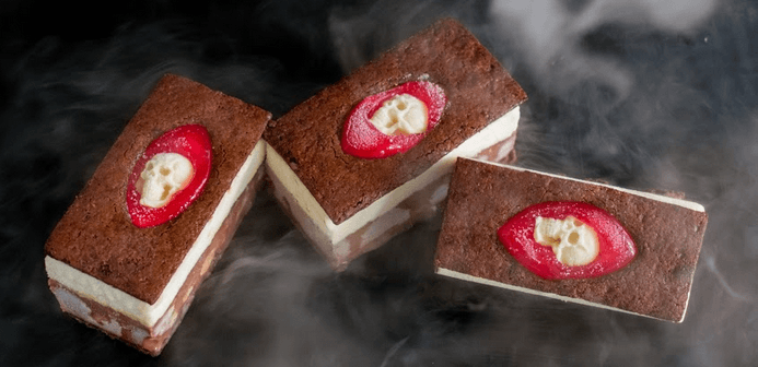 Halloween Related Specials and Events in Philadelphia