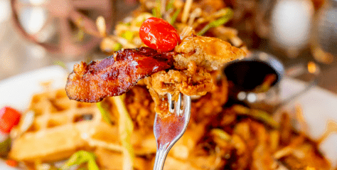 Hash House A Go Go - NJ Review