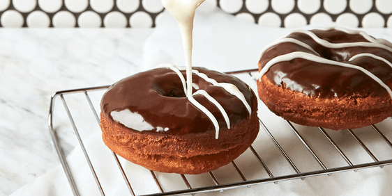 Hello Donuts Popping Up All Around Philly