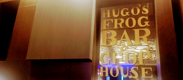 Hugo's Frog Bar & Chop House Philadelphia