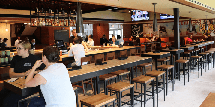 Iron Hill Willington DE