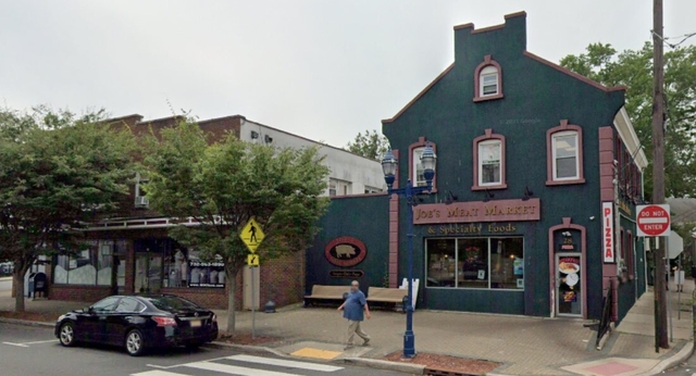 Joe's Meat Market Featured on Diners, Drive-Ins, and Dives