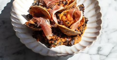 "Leo" Takes Center Stage: New Mediterranean Restaurant 