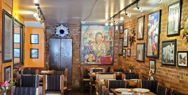 Las Bugambilias Traditional Mexican in Philadelphia