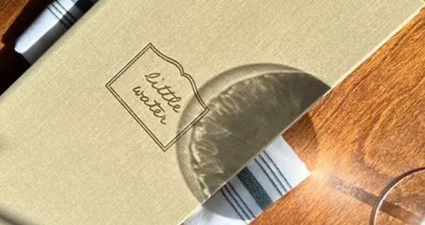 Little Water Makes a Splash in Rittenhouse Square