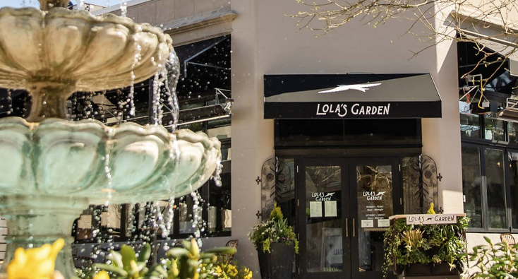 Lola's Garden Review