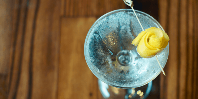 Where to Celebrate National Martini Day in Philadelphia