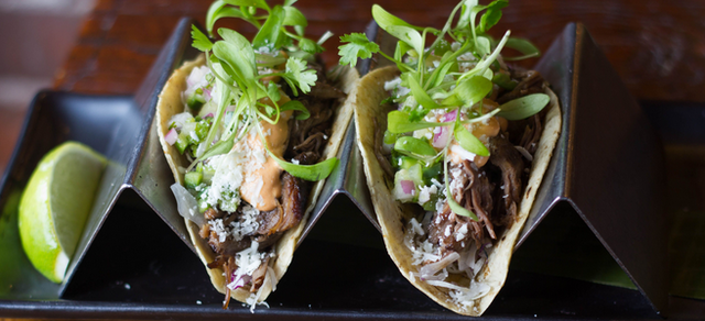 Two New Mexican Restaurants Open in Philly