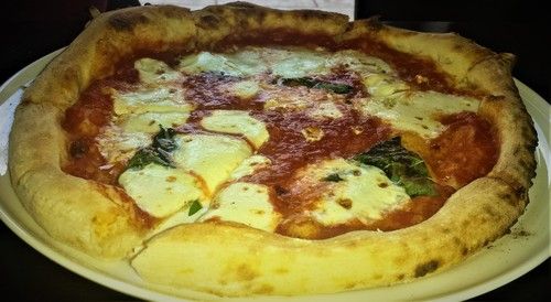 MidiCi Pizza
