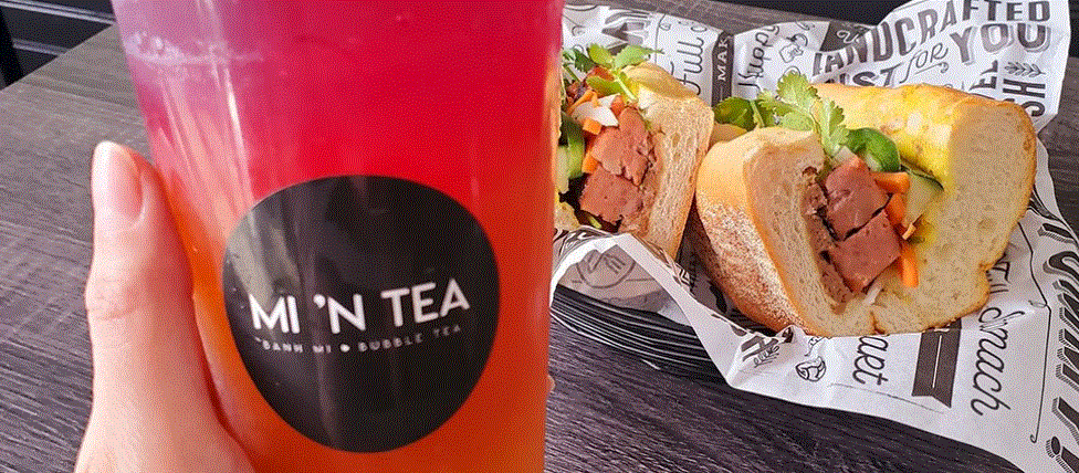 Mi ‘N Tea Vietnamese in Manayunk