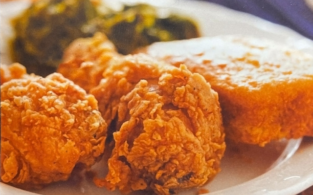 Andrea’s Soul Food Café Opens in Barnegat, NJ