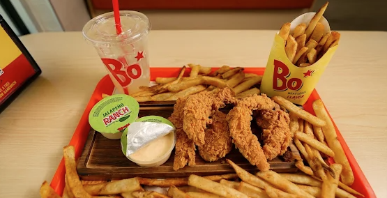 Bojangles Bringing Southern Flavor to Neptune, NJ
