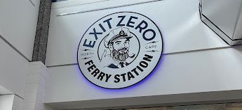 Exit Zero Hospitality is Leaving The Cape May Ferry Terminal