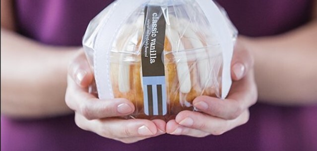 Nothing Bundt Cakes in Cherry Hill