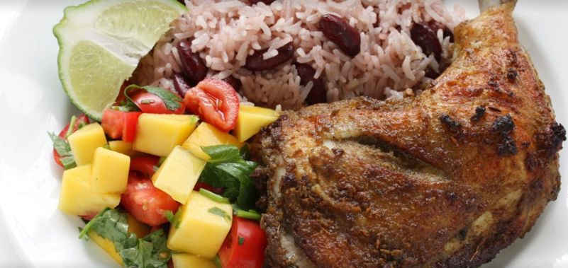 Ocho Rios Parrilla Bring Caribbean Fare to East Passyunk