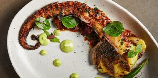 Center City Restaurant Week is Back with Increased Prices