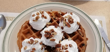 6 Must-Try Restaurants at Penn State, State Collage