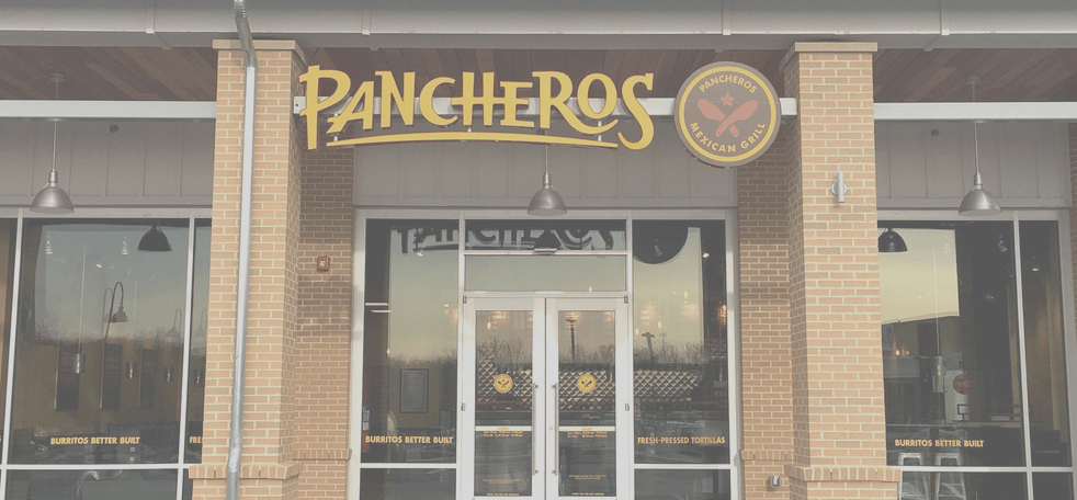 Pancheros Mexican Grill Spring House, PA