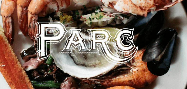 Parc Makes list of Best Scenic Restaurants