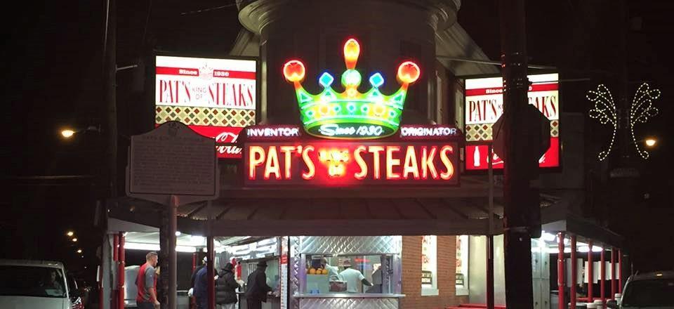 Pat’s King of Steaks to Benefit Alex’s Lemonade