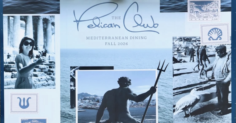 The Pelican Club