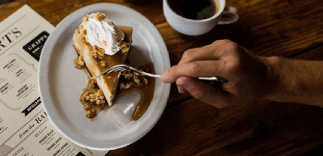 Philadelphia’s Top Desserts