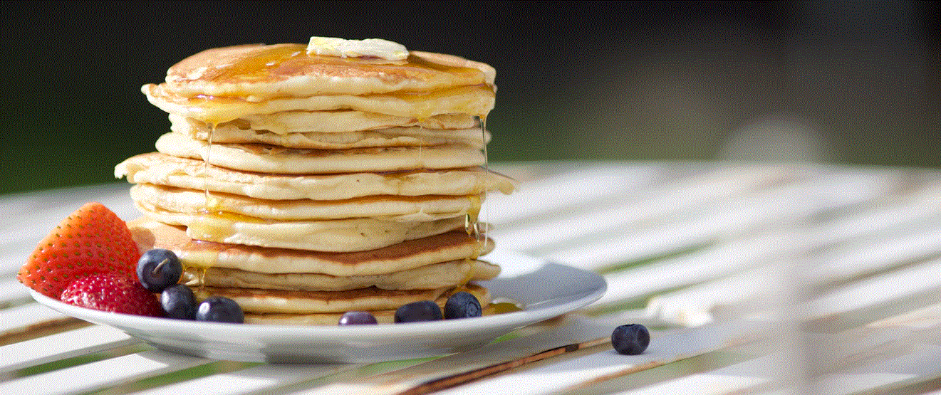 Where to Get Pancake's in Philadelphia